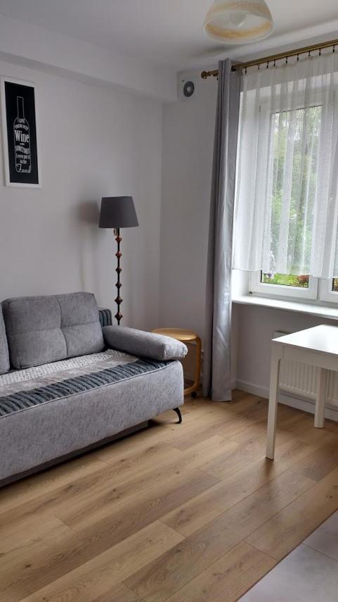 Apartment Ksiezycowo *