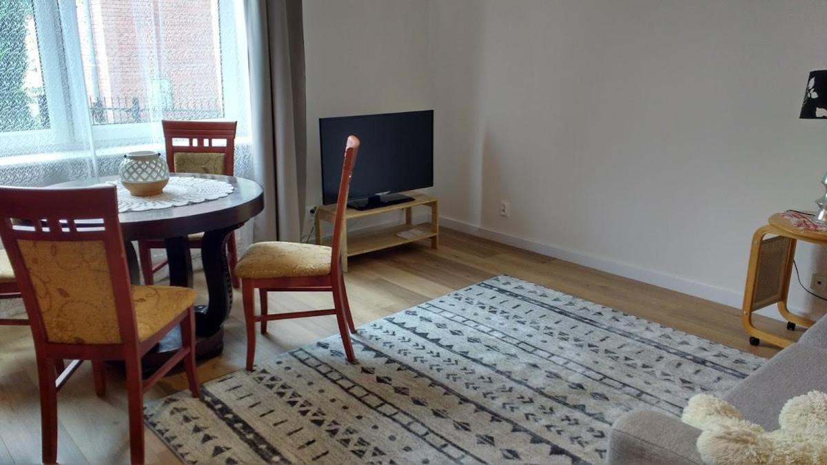 Ksiezycowo Apartment