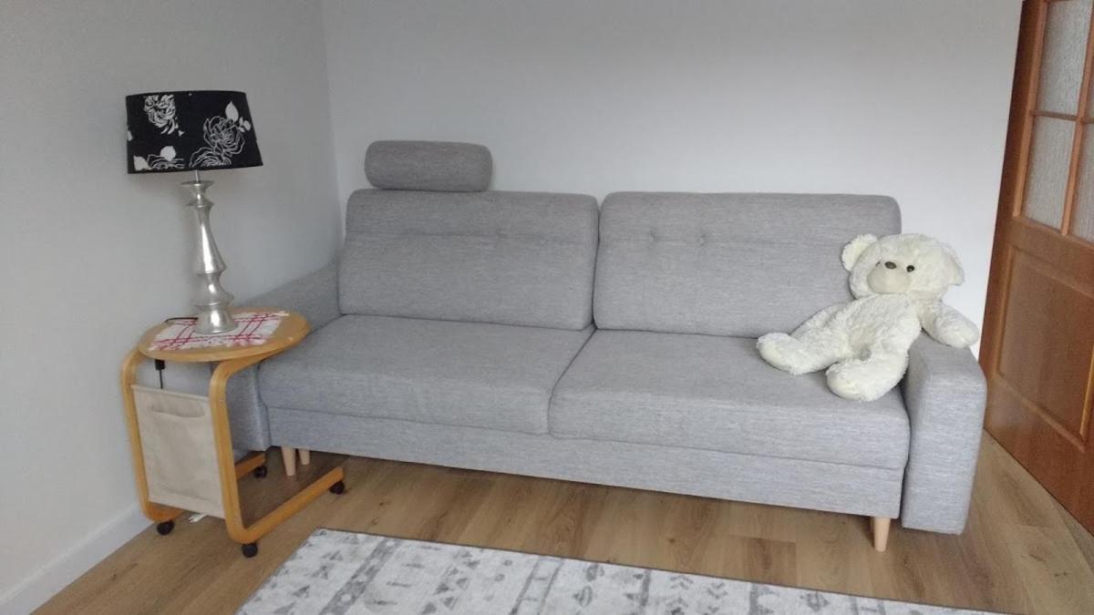 Apartment Ksiezycowo *